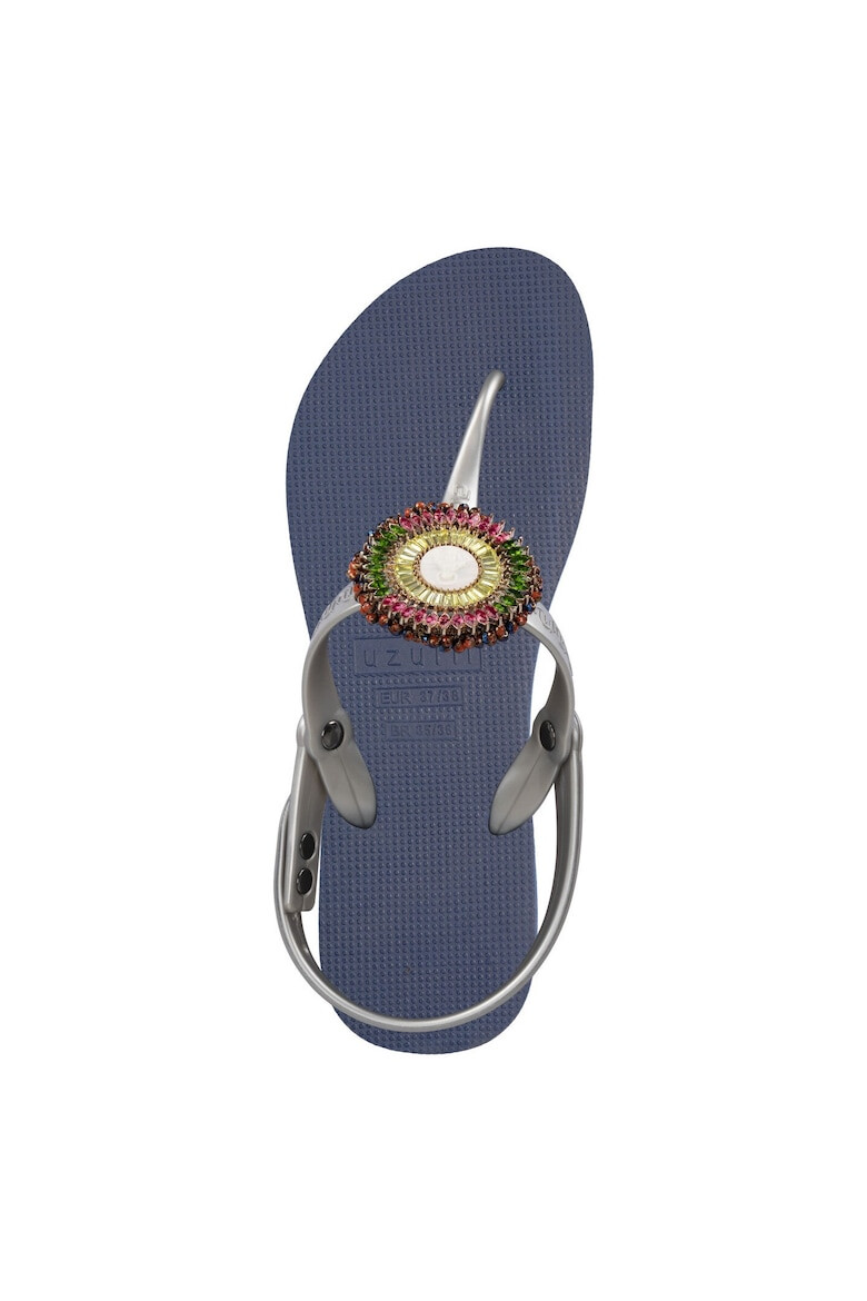 UZURII Papuci flip-flop uni Selena - Pled.ro