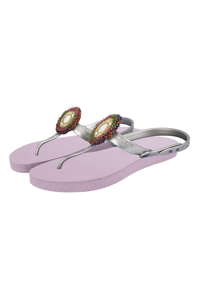 UZURII Papuci flip-flop uni Selena - Pled.ro