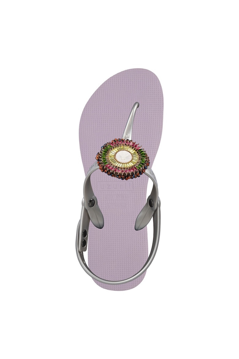 UZURII Papuci flip-flop uni Selena - Pled.ro