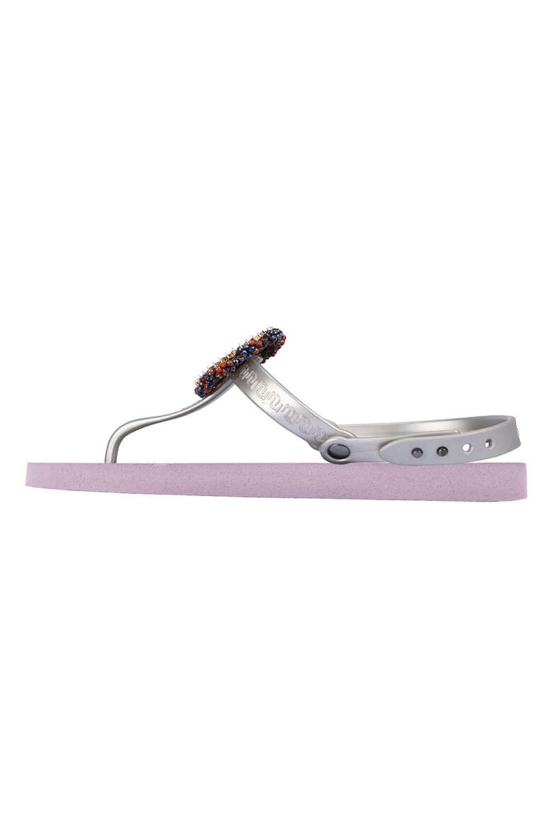 UZURII Papuci flip-flop uni Selena - Pled.ro