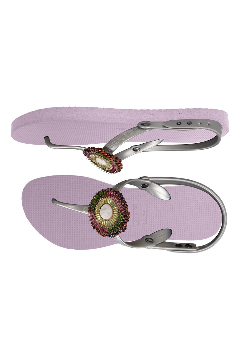 UZURII Papuci flip-flop uni Selena - Pled.ro