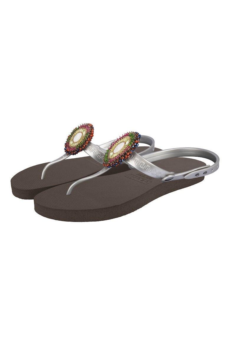 UZURII Papuci flip-flop uni Selena - Pled.ro