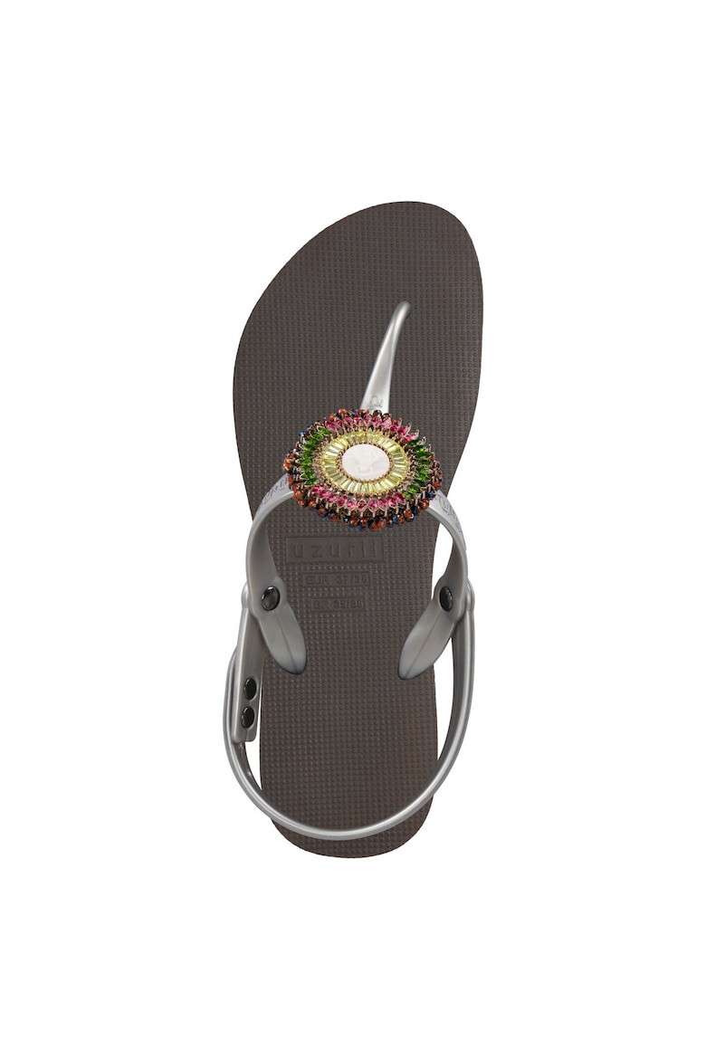 UZURII Papuci flip-flop uni Selena - Pled.ro