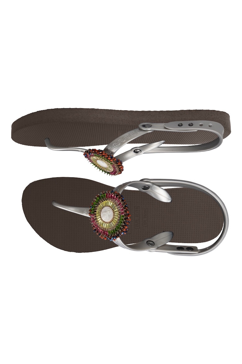 UZURII Papuci flip-flop uni Selena - Pled.ro