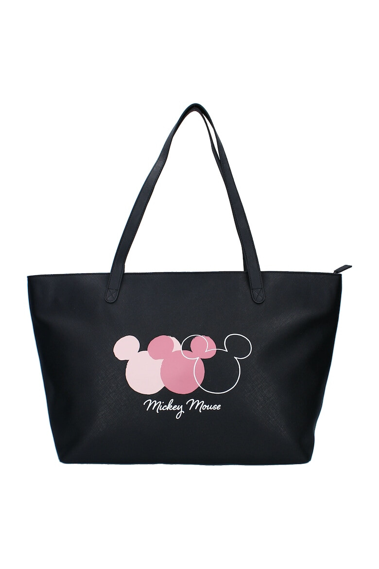 Vadobag Geanta shopper cu Mickey Mouse - Pled.ro