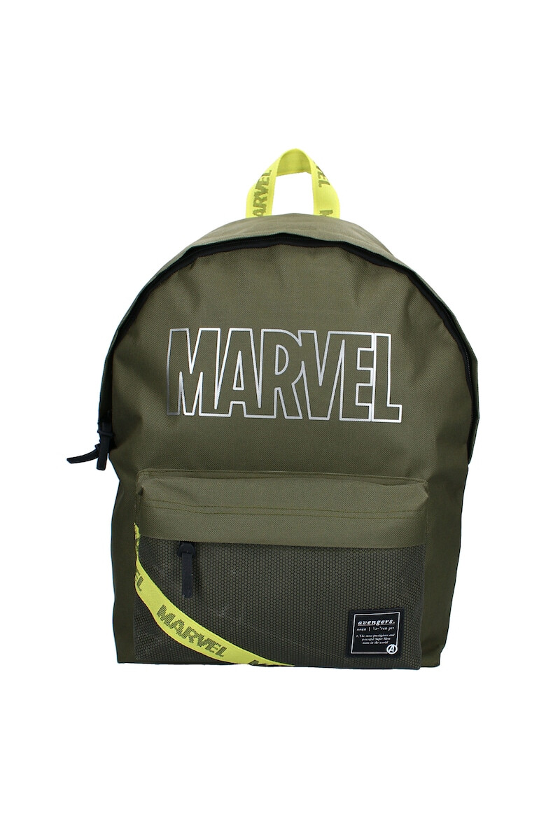 Vadobag Rucsac cu imprimeu Marvel - Pled.ro