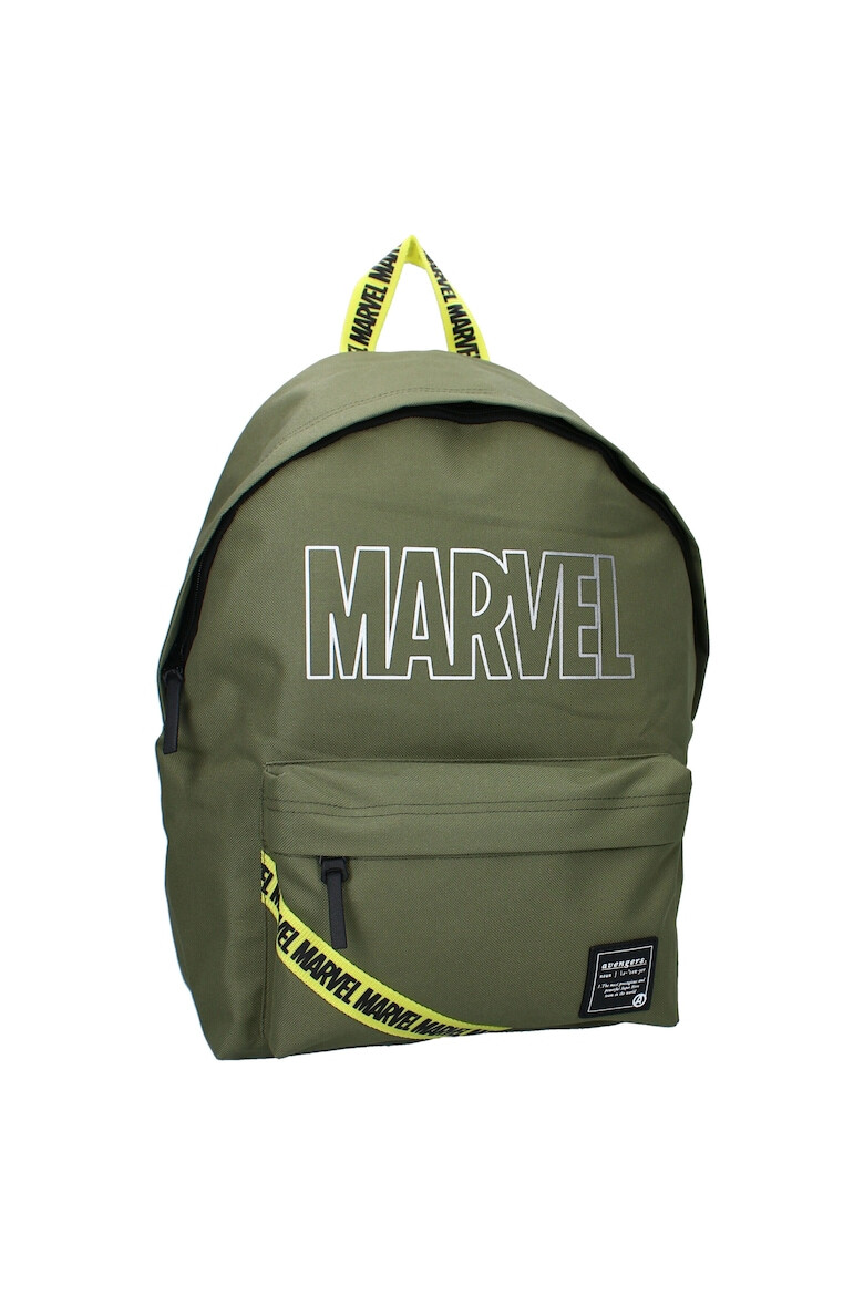 Vadobag Rucsac cu imprimeu Marvel - Pled.ro