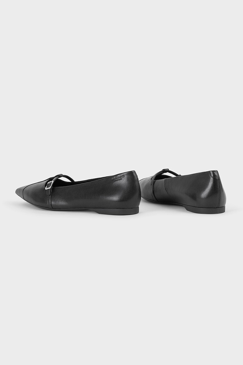 Vagabond Shoemakers Balerini de piele Hermine - Pled.ro