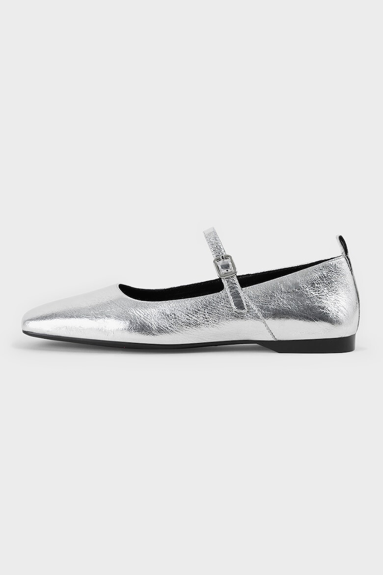 Vagabond Shoemakers Balerini Mary Jane de piele Delia - Pled.ro