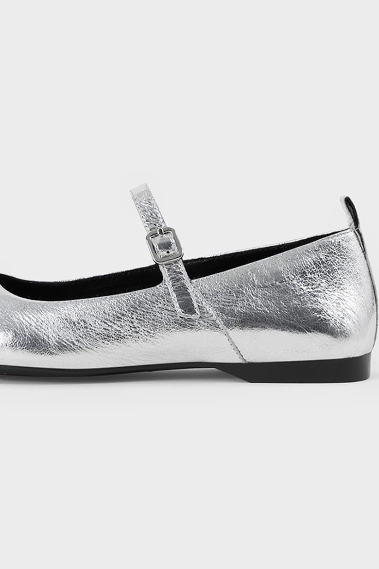 Vagabond Shoemakers Balerini Mary Jane de piele Delia - Pled.ro