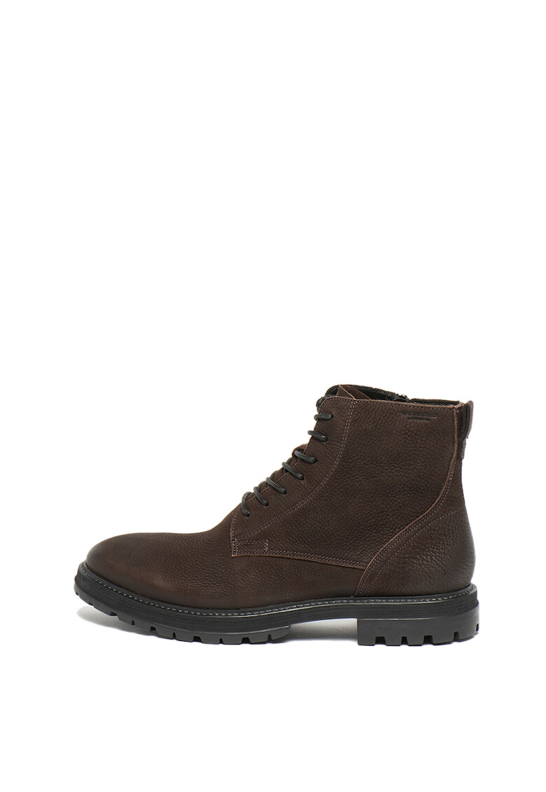 Vagabond Shoemakers Bocanci de piele Johnny - Pled.ro