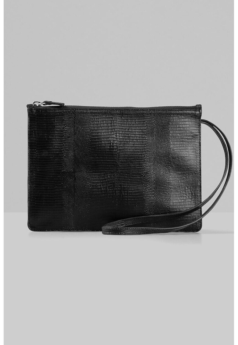 Vagabond Shoemakers Geanta crossbody de piele Cali - Pled.ro