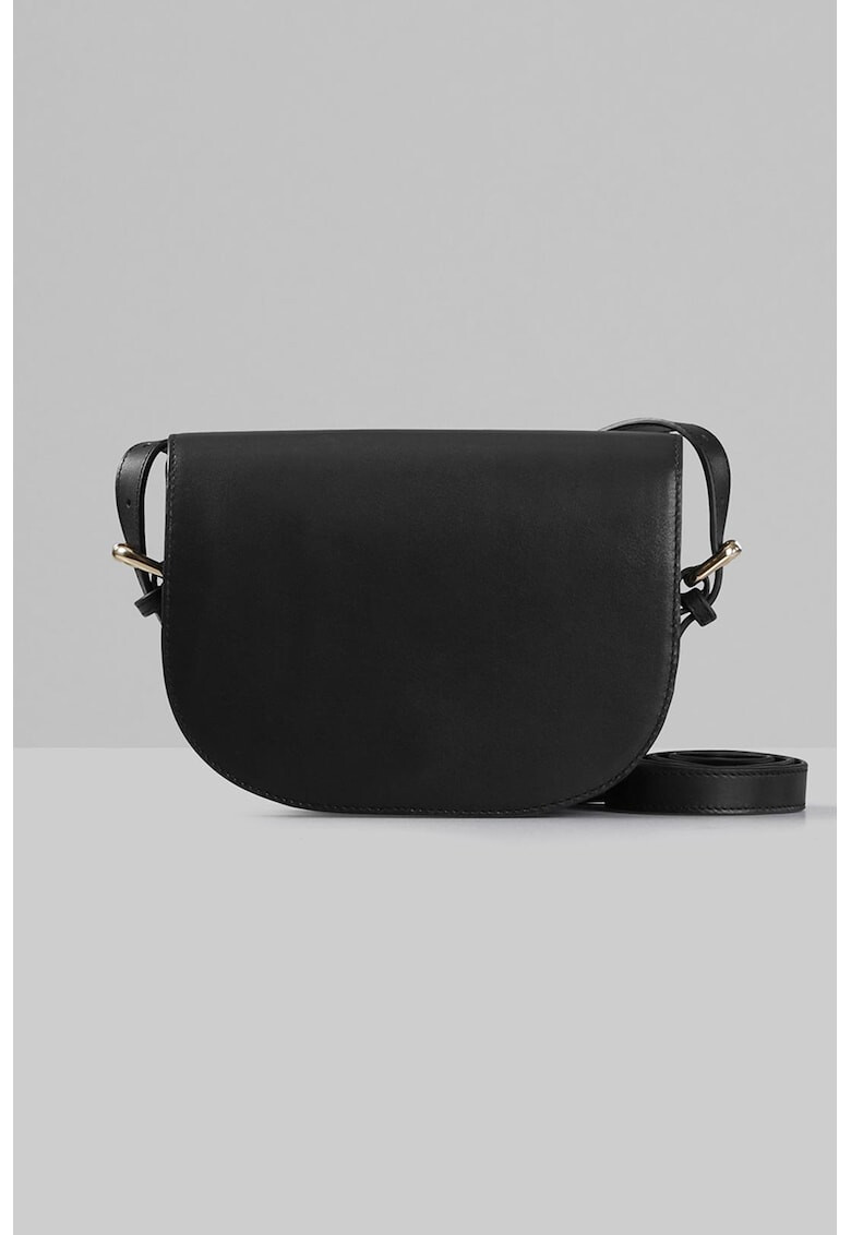 Vagabond Shoemakers Geanta crossbody de piele Mels - Pled.ro