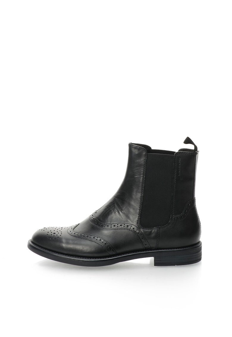 Vagabond Shoemakers Ghete Chelsea de piele - Pled.ro