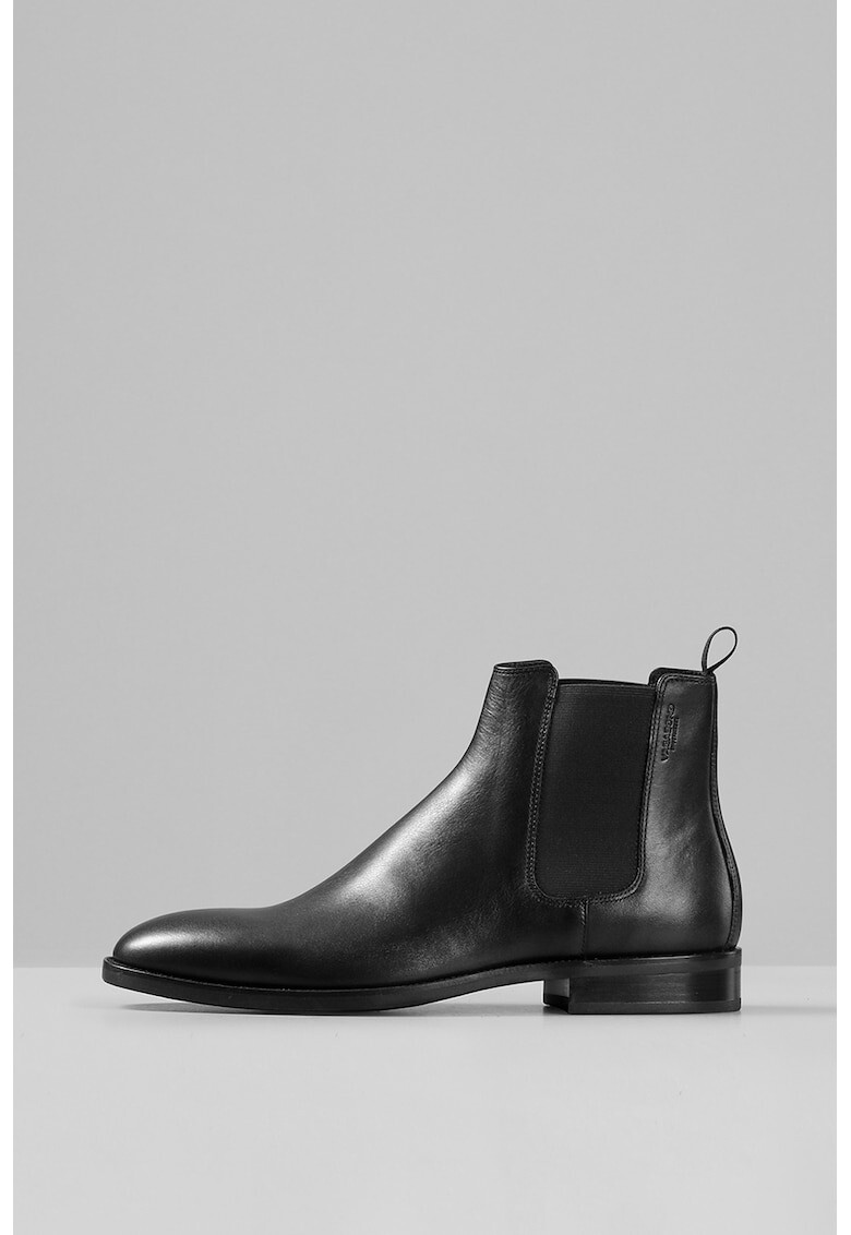 Vagabond Shoemakers Ghete Chelsea de piele - Pled.ro