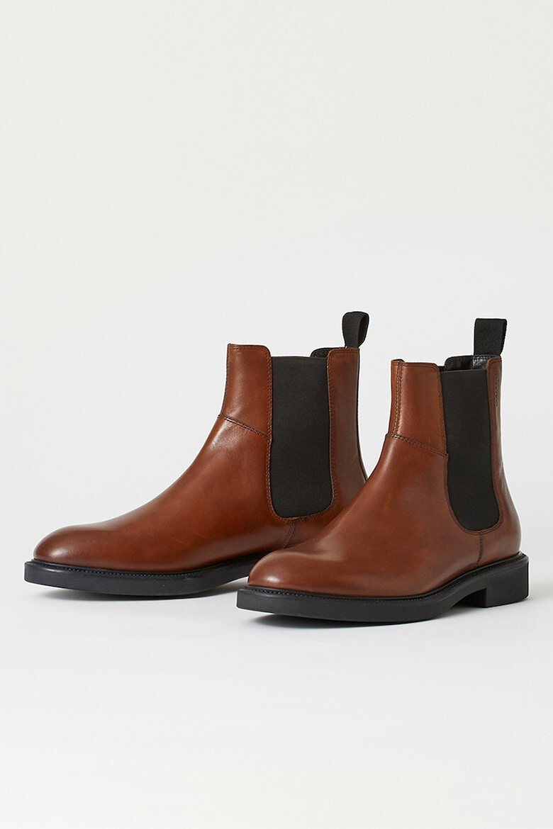 Vagabond Shoemakers Ghete Chelsea de piele - Pled.ro