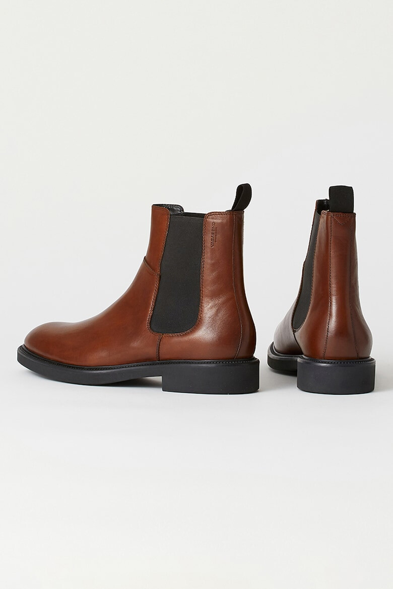 Vagabond Shoemakers Ghete Chelsea de piele - Pled.ro