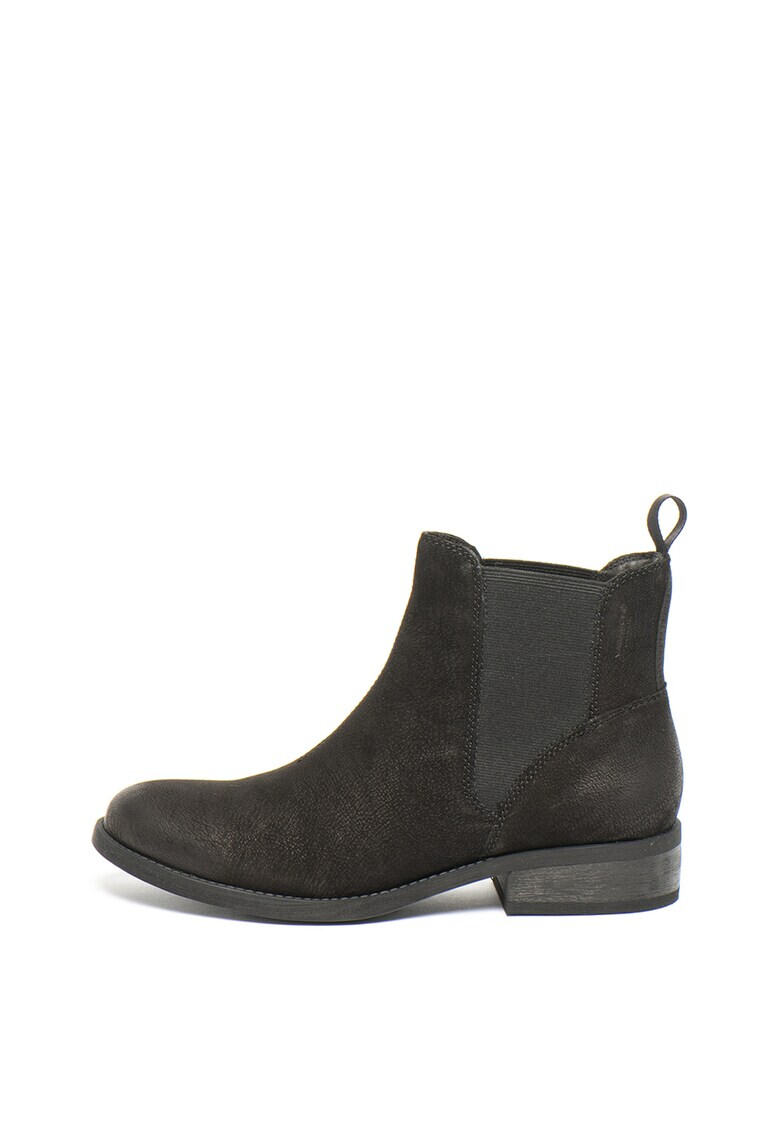 Vagabond Shoemakers Ghete Chelsea de piele Cary - Pled.ro