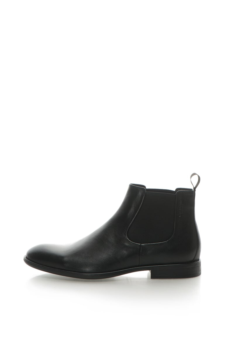 Vagabond Shoemakers Ghete Chelsea de piele Harvey - Pled.ro