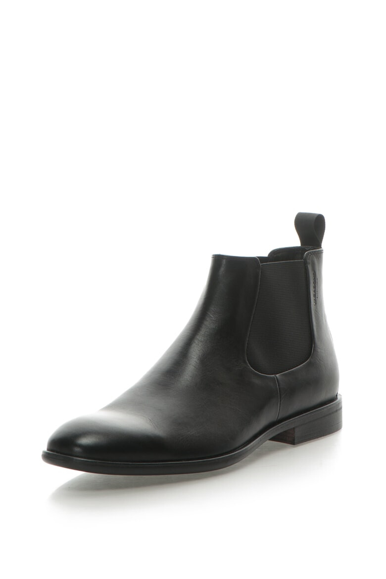 Vagabond Shoemakers Ghete Chelsea de piele Harvey - Pled.ro