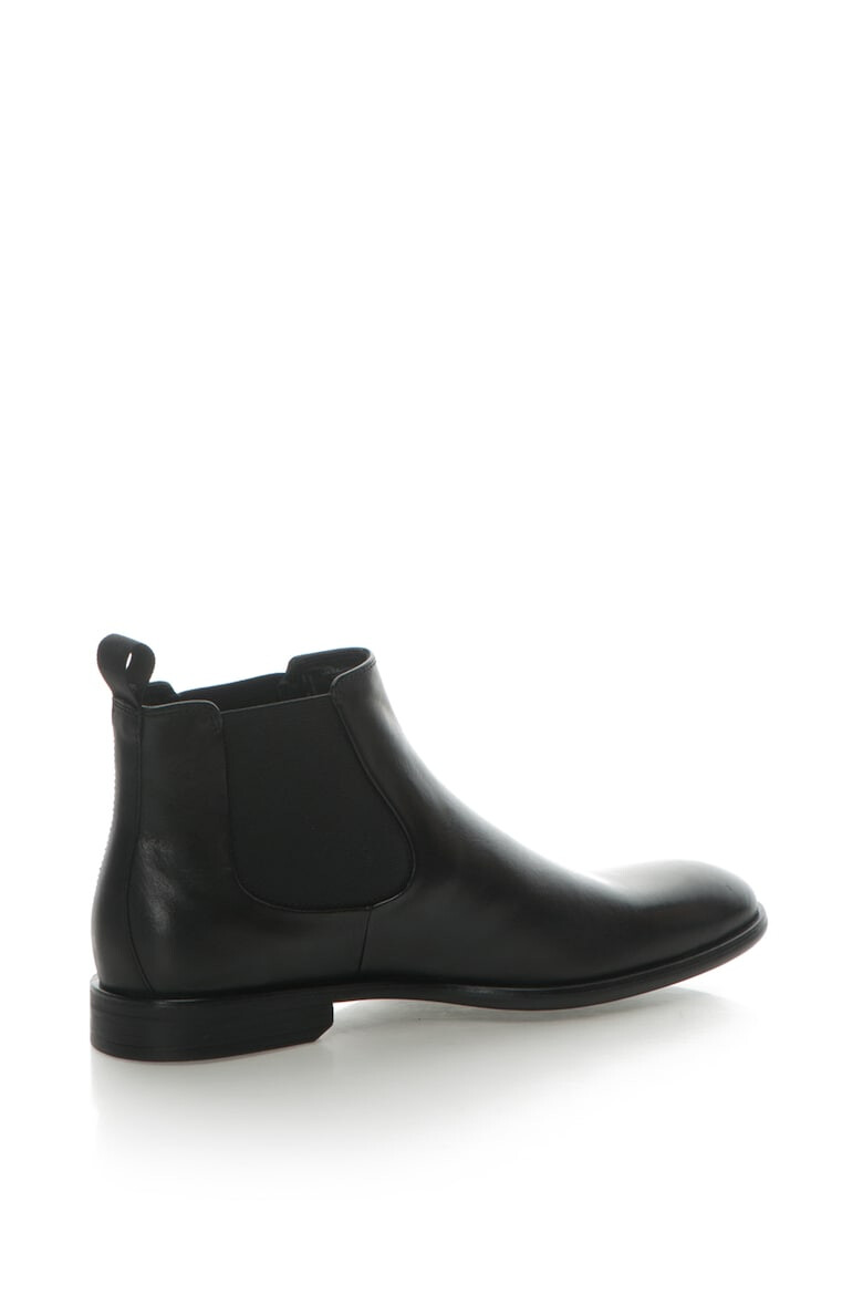 Vagabond Shoemakers Ghete Chelsea de piele Harvey - Pled.ro