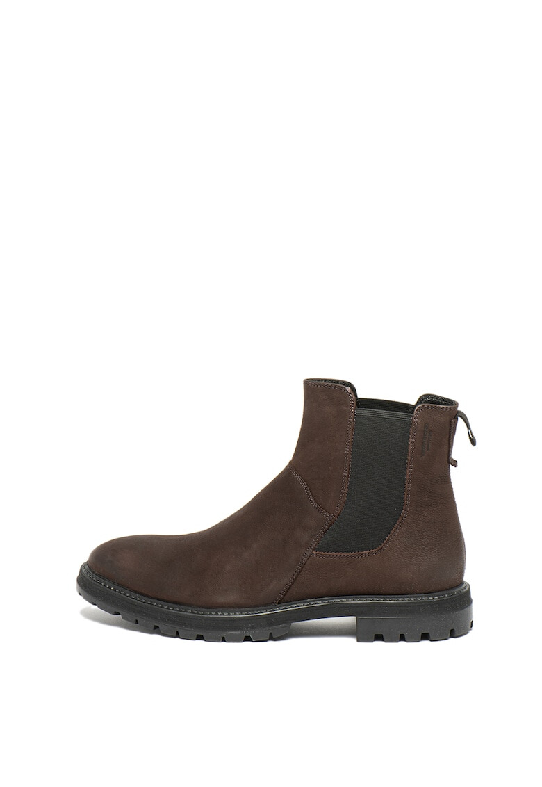 Vagabond Shoemakers Ghete Chelsea de piele Johnny - Pled.ro