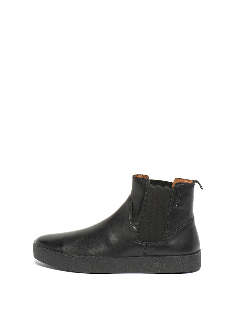 Vagabond Shoemakers Ghete Chelsea de piele Luis - Pled.ro