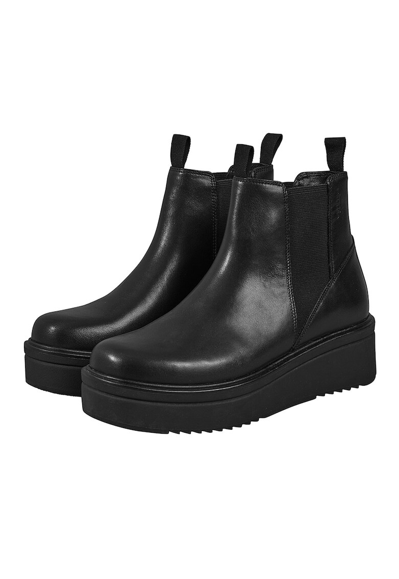 Vagabond Shoemakers Ghete Chelsea de piele1 - Pled.ro