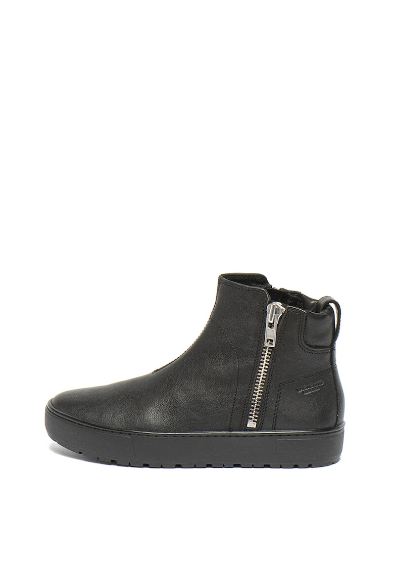 Vagabond Shoemakers Ghete de piele Bree - Pled.ro