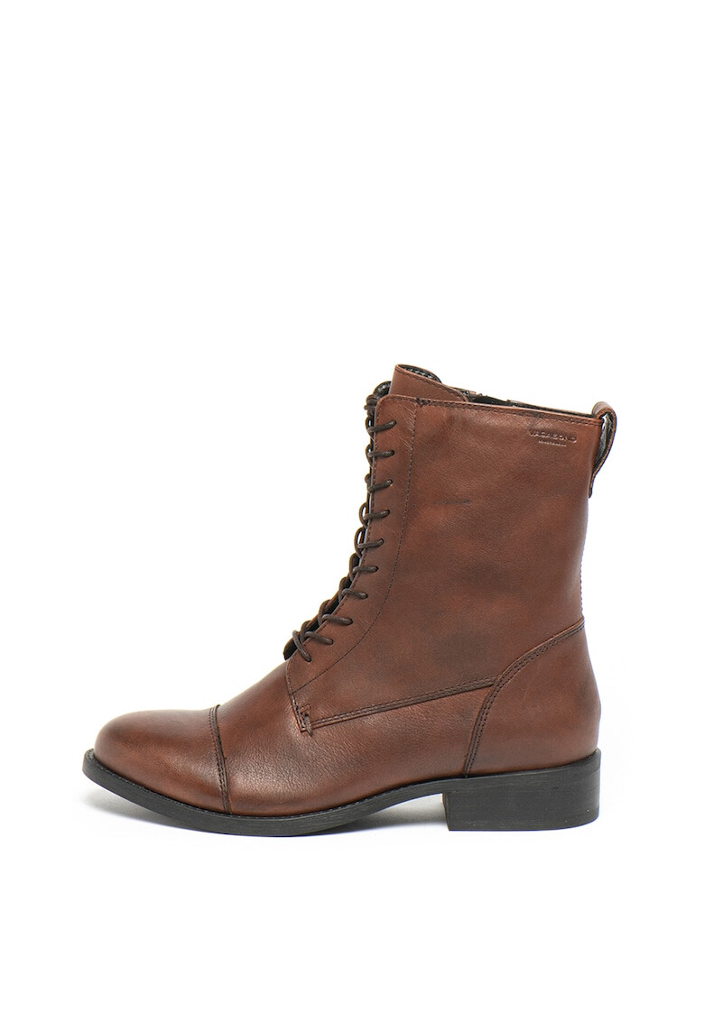 Vagabond Shoemakers Ghete de piele Cary - Pled.ro