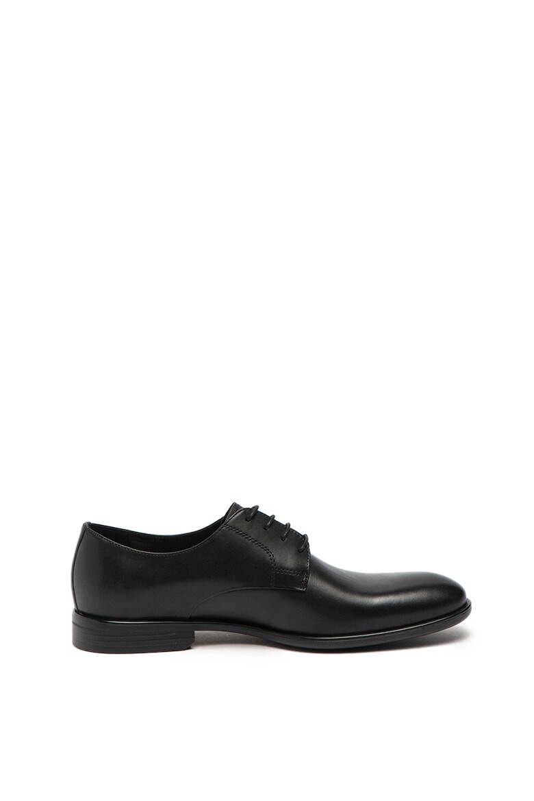 Vagabond Shoemakers Pantofi derby de piele Harvey - Pled.ro