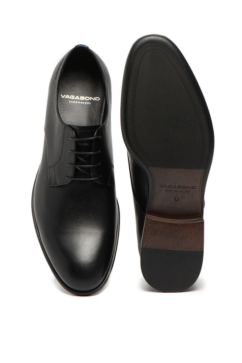 Vagabond Shoemakers Pantofi derby de piele Harvey - Pled.ro