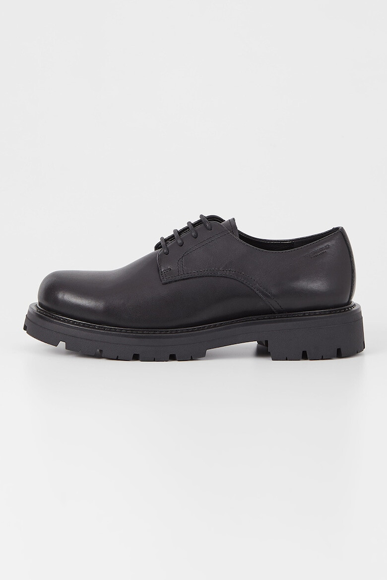 Vagabond Shoemakers Pantofi Derby low-cut de piele - Pled.ro