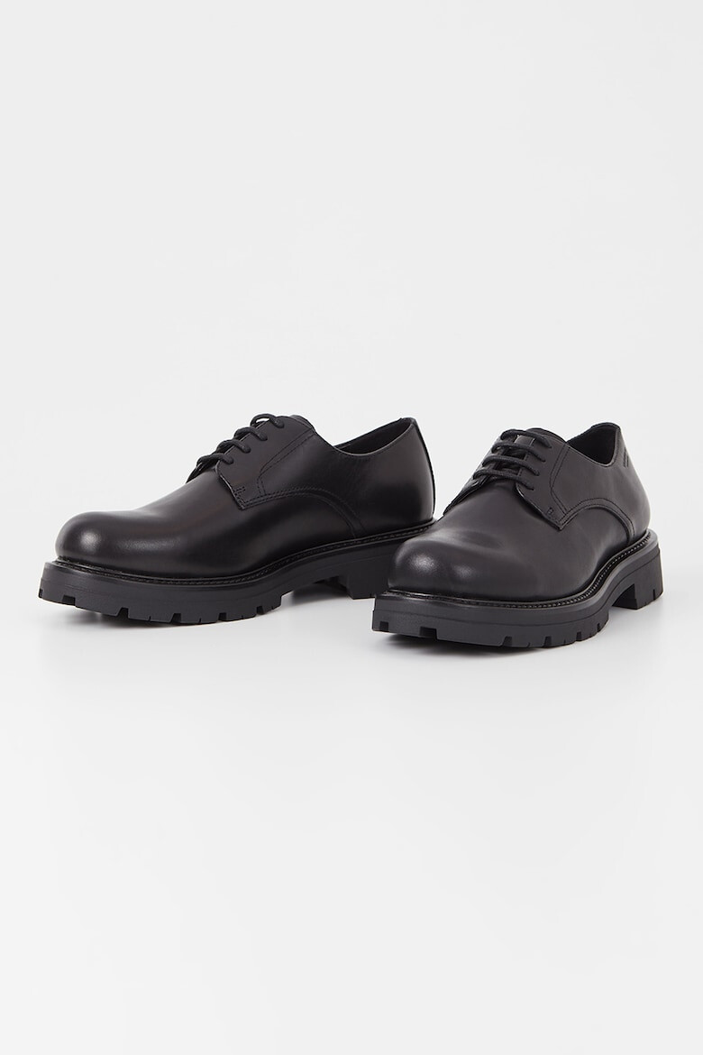 Vagabond Shoemakers Pantofi Derby low-cut de piele - Pled.ro