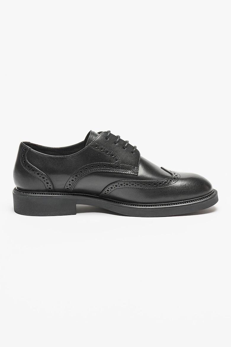 Vagabond Shoemakers Pantofi din piele cu model brogue - Pled.ro