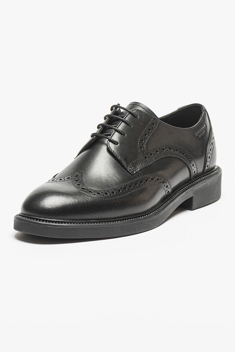 Vagabond Shoemakers Pantofi din piele cu model brogue - Pled.ro