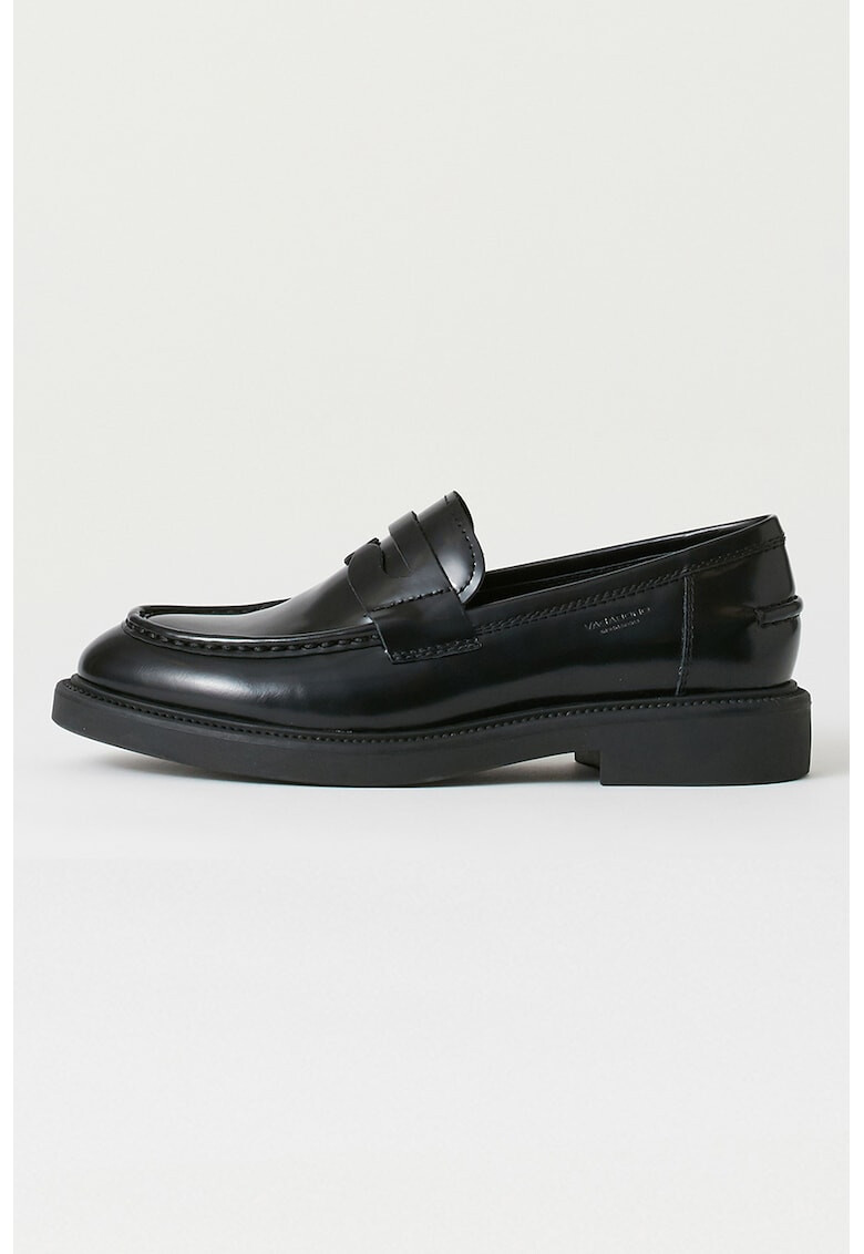 Vagabond Shoemakers Pantofi loafer de piele Alex - Pled.ro