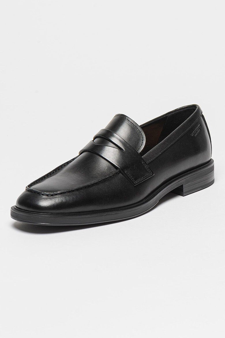 Vagabond Shoemakers Pantofi loafer de piele cu decupaj decorativ Andrew - Pled.ro