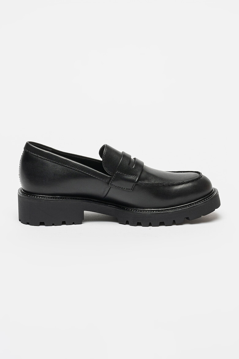 Vagabond Shoemakers Pantofi loafer de piele Kenova - Pled.ro