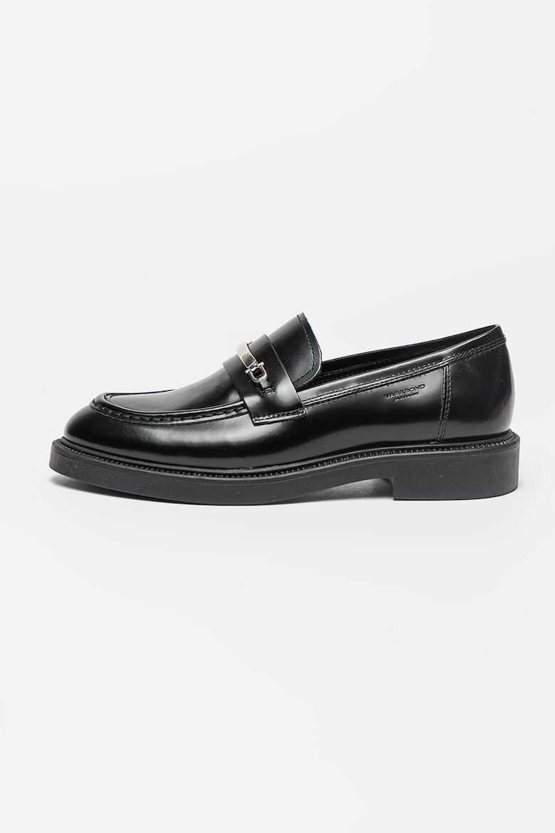 Vagabond Shoemakers Pantofi loafer din piele Alex - Pled.ro