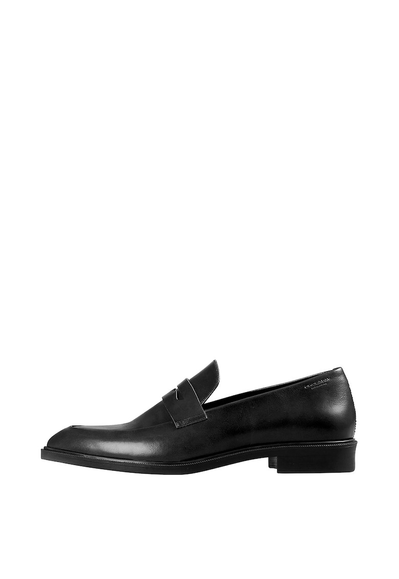 Vagabond Shoemakers Pantofi loafer din piele Frances - Pled.ro