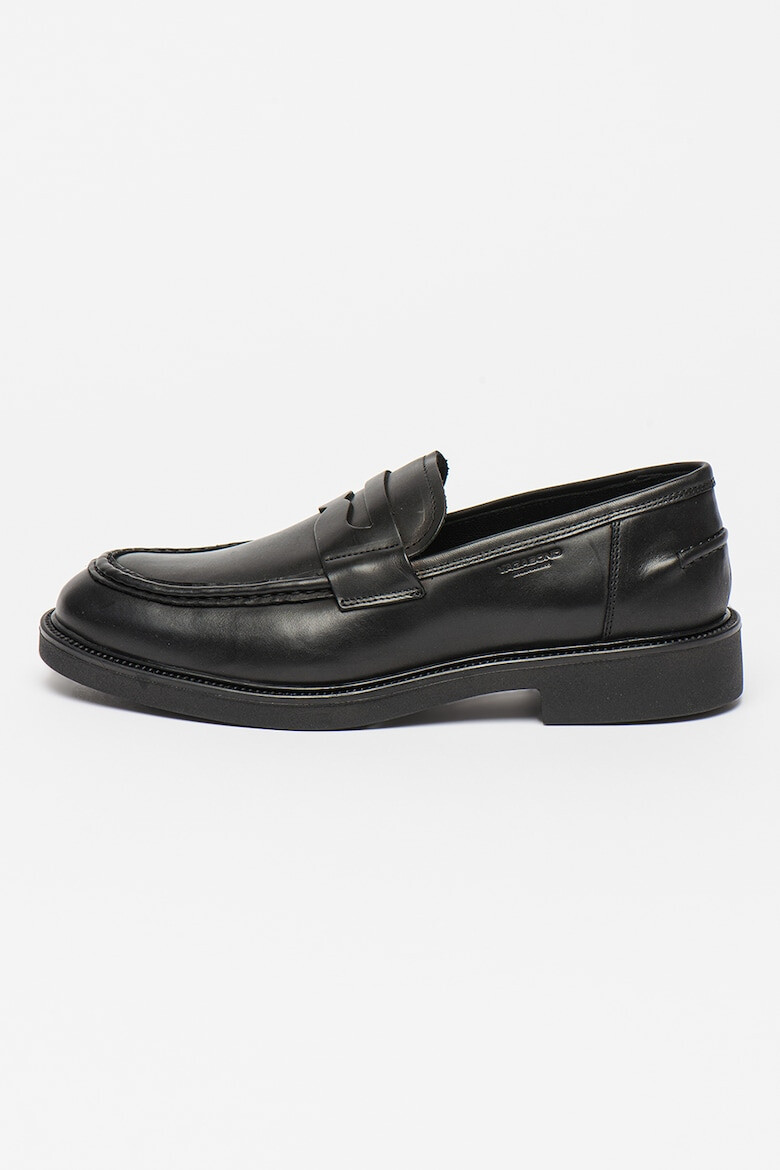 Vagabond Shoemakers Pantofi loafer Penny de piele Alex - Pled.ro