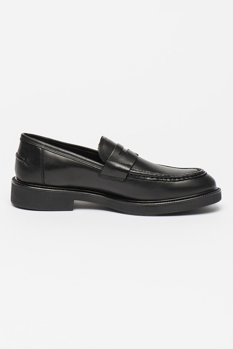 Vagabond Shoemakers Pantofi loafer Penny de piele Alex - Pled.ro