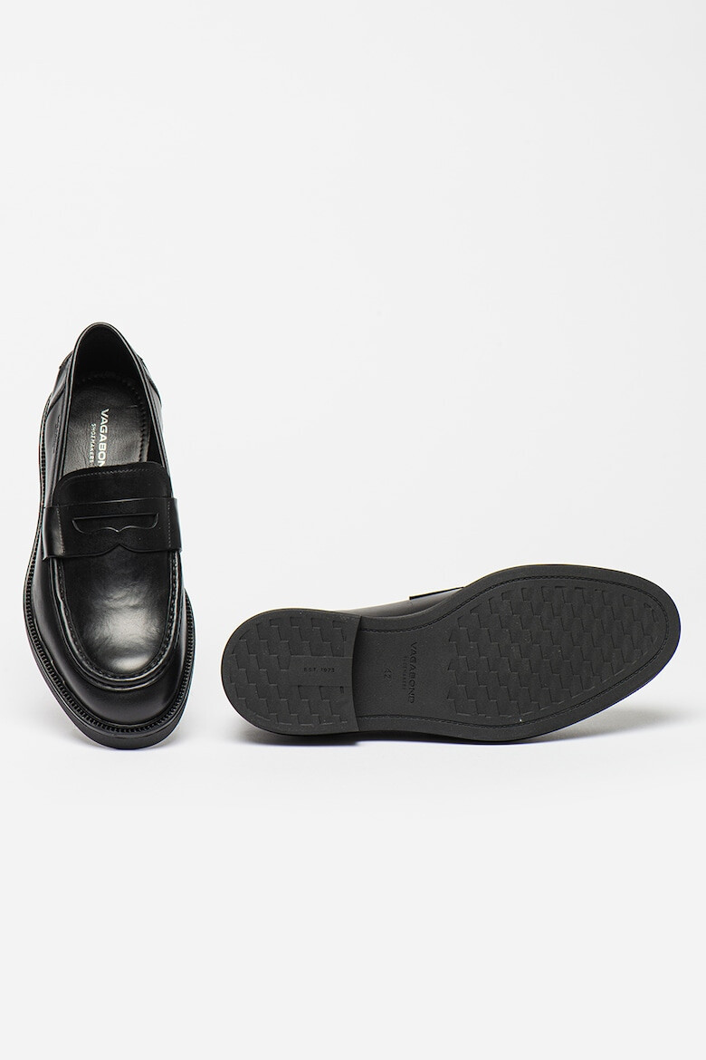 Vagabond Shoemakers Pantofi loafer Penny de piele Alex - Pled.ro