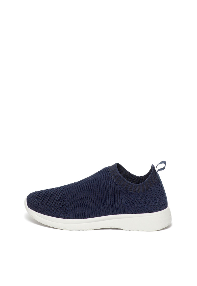 Vagabond Shoemakers Pantofi slip-on cu aspect tricotat Cintia - Pled.ro