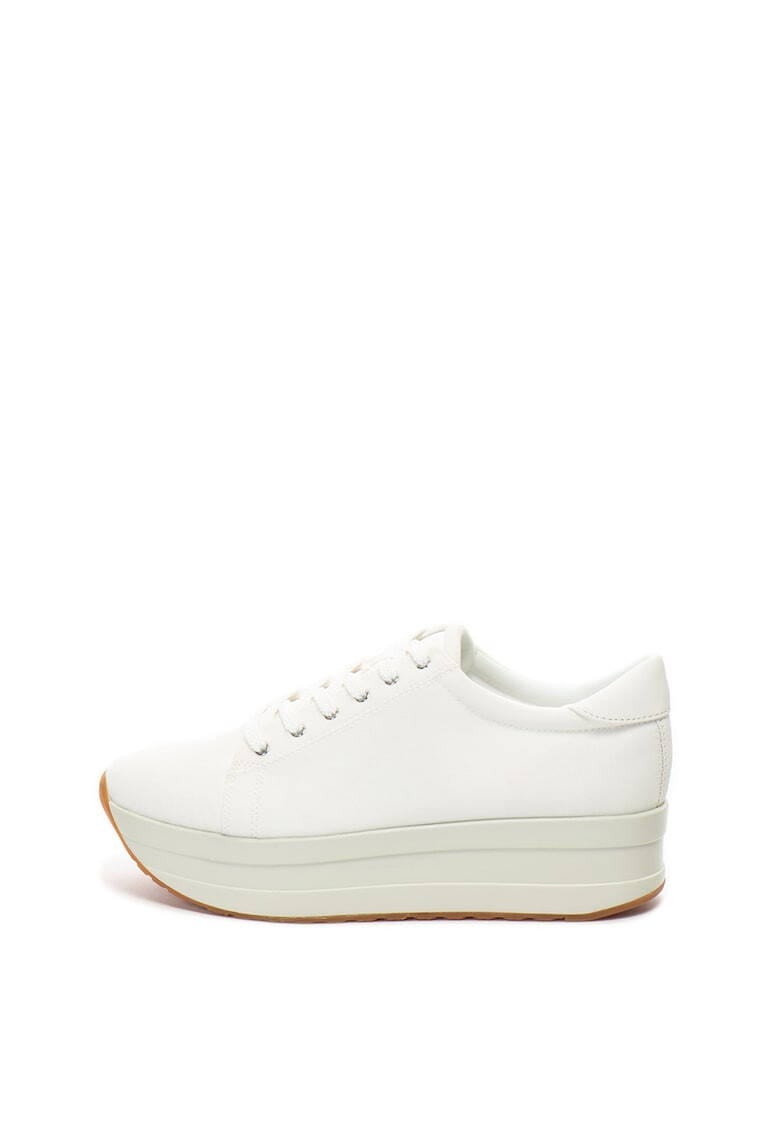 Vagabond Shoemakers Pantofi sport flatform Casey - Pled.ro