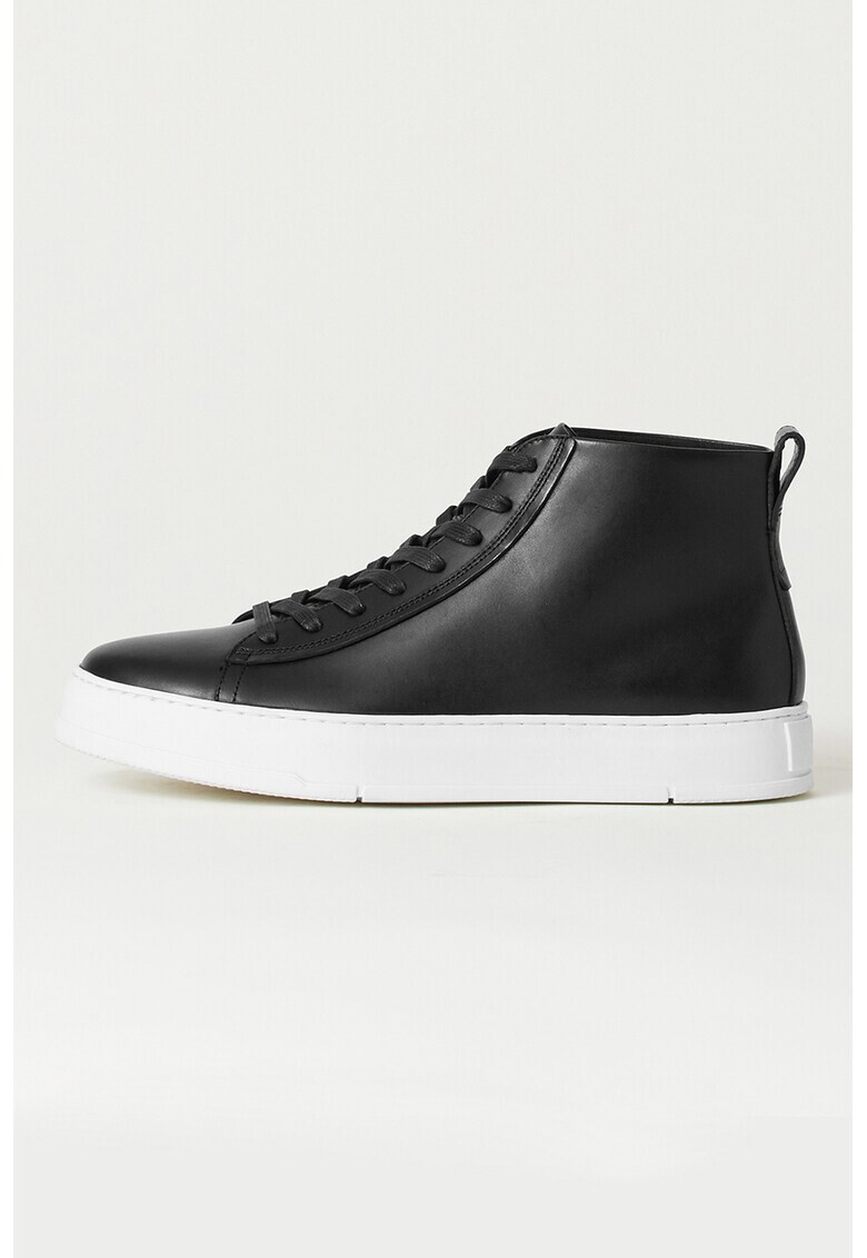 Vagabond Shoemakers Pantofi sport high-top de piele - Pled.ro