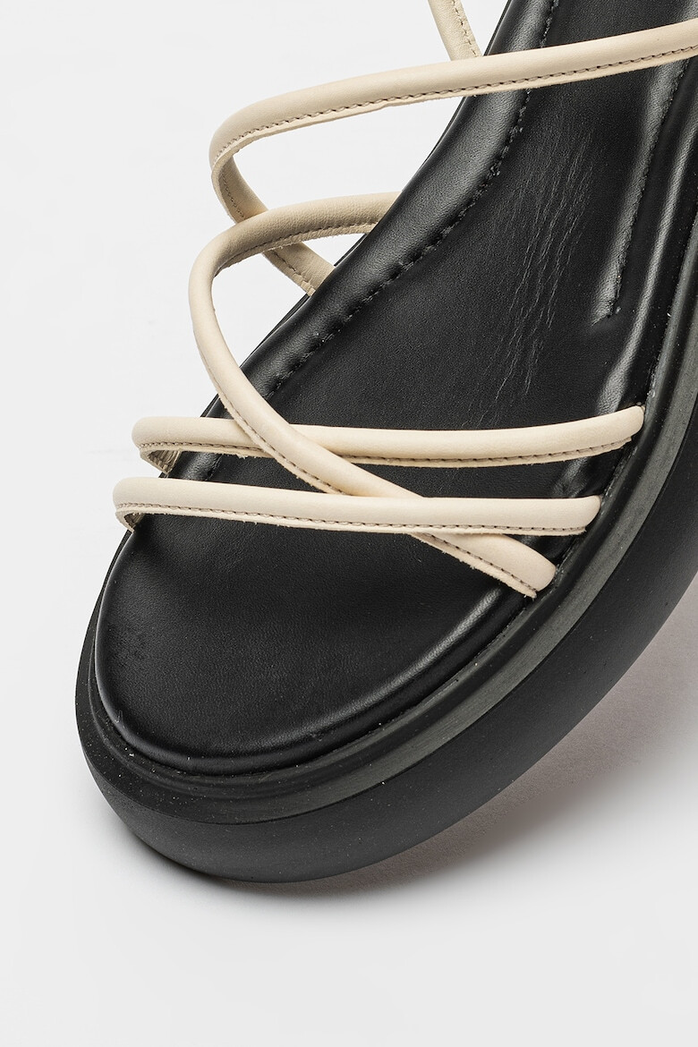 Vagabond Shoemakers Sandale de piele Blenda - Pled.ro