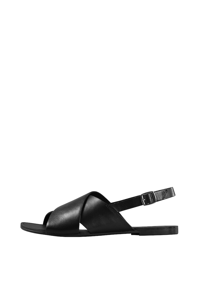 Vagabond Shoemakers Sandale slingback din piele - Pled.ro