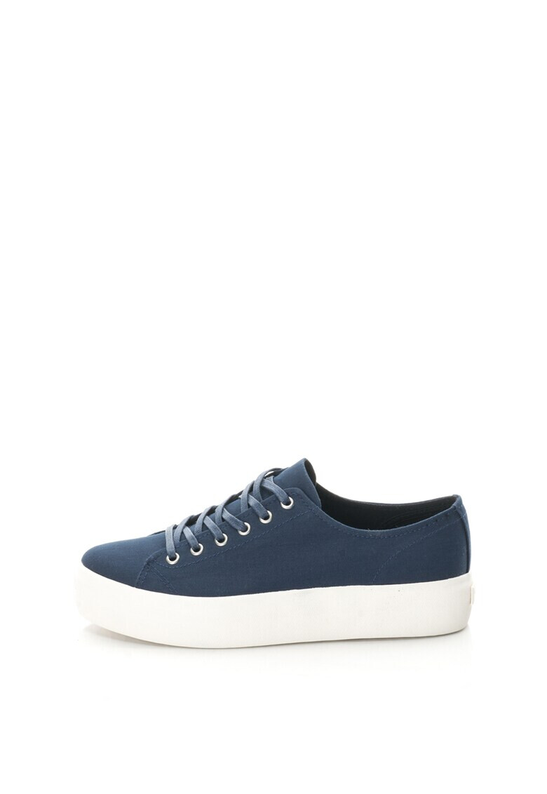 Vagabond Shoemakers Tenisi flatform Peggy - Pled.ro